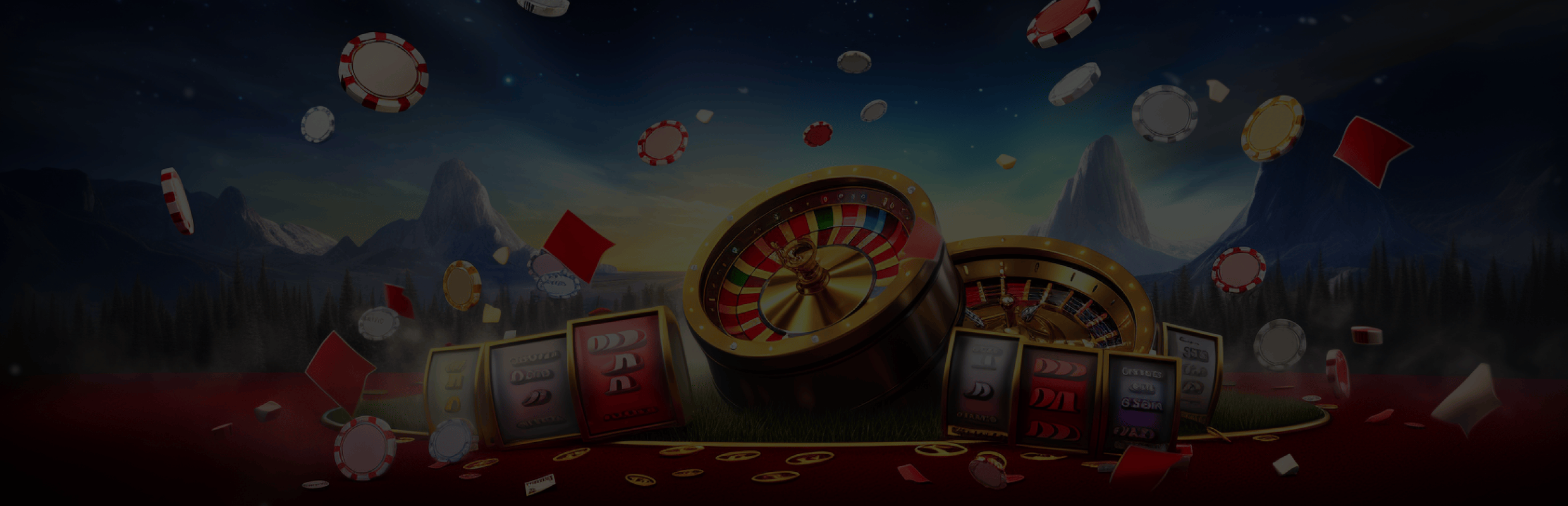 NationalCasino Promocje kasynowe